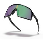 Óculos de Sol Oakley Sutro S Polished Black Prizm Jade