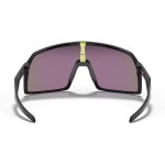 Óculos de Sol Oakley Sutro S Polished Black Prizm Jade