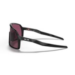 Óculos de Sol Oakley Sutro S Polished Black Prizm Road Black