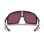 Óculos de Sol Oakley Sutro S Polished Black Prizm Road Black