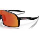 Óculos de Sol Oakley Sutro S Polished Black Prizm Ruby