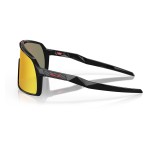 Óculos de Sol Oakley Sutro S Polished Black Prizm Ruby