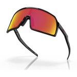 Óculos de Sol Oakley Sutro S Polished Black Prizm Ruby