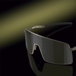 Óculos de Sol Oakley Sutro TI Matte Gunmetal Prizm Black