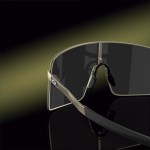 Óculos de Sol Oakley Sutro TI Matte Gunmetal Prizm Black