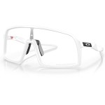 Óculos de Sol Oakley Sutro White Clear Photochromic