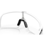 Óculos de Sol Oakley Sutro White Clear Photochromic