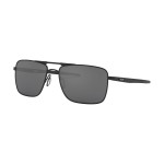 Óculos De Sol Oakley Titanio Gauge 6 Prizm Black