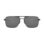 Óculos De Sol Oakley Titanio Gauge 6 Prizm Black