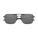 Óculos De Sol Oakley Titanio Gauge 6 Prizm Black