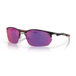 Óculos de Sol Oakley Wire Tap 2.0 Satin Black Prizm Road