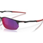 Óculos de Sol Oakley Wire Tap 2.0 Satin Black Prizm Road