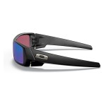 Óculos de Sol Oakley Gascan Preto Prizm Sapphire Polarizado