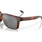 Óculos Oakley Holbrook Xl Matte Brown Tortoise Prizm Black