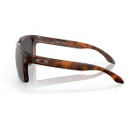 Óculos Oakley Holbrook Xl Matte Brown Tortoise Prizm Black