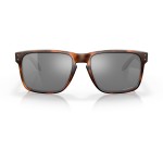 Óculos Oakley Holbrook Xl Matte Brown Tortoise Prizm Black