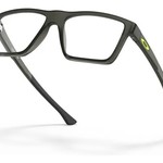 Óculos Para Grau Oakley Volt Drop