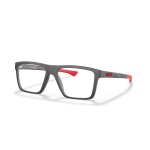 Óculos Para Grau Oakley Volt Drop