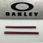 Par Borrachas Para Óculos Oakley Pitchman R 