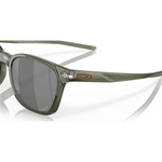 Óculos De Sol Oakley Ojector Olive Ink Prizm Black