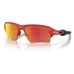 Óculos de Sol Oakley Flak 2.0 Xl Matte Redline Prizm Ruby