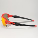 Óculos de Sol Oakley Flak 2.0 Xl Matte Redline Prizm Ruby