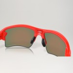 Óculos de Sol Oakley Flak 2.0 Xl Matte Redline Prizm Ruby