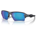 Óculos de Sol Oakley Flak 2.0 Prizm Sapphire Polarizado