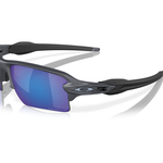 Óculos de Sol Oakley Flak 2.0 Prizm Sapphire Polarizado