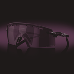 Óculos de Sol Oakley Encoder Strike Vented Prizm Road Black