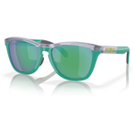 Óculos de Sol Frogskins Range Lilac Celeste Prizm Jade