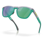 Óculos de Sol Frogskins Range Lilac Celeste Prizm Jade