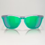 Óculos de Sol Frogskins Range Lilac Celeste Prizm Jade