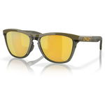 Óculos de Sol Frogskins Range Dark Brush Prizm 24K Polarized