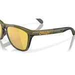 Óculos de Sol Frogskins Range Dark Brush Prizm 24K Polarized