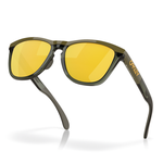 Óculos de Sol Frogskins Range Dark Brush Prizm 24K Polarized