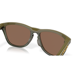 Óculos de Sol Frogskins Range Dark Brush Prizm 24K Polarized