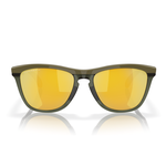 Óculos de Sol Frogskins Range Dark Brush Prizm 24K Polarized