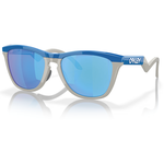 Óculos de Sol Frogskins Hybrid Blue Cool Grey Prizm Sapphire