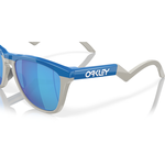 Óculos de Sol Frogskins Hybrid Blue Cool Grey Prizm Sapphire