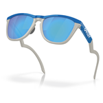 Óculos de Sol Frogskins Hybrid Blue Cool Grey Prizm Sapphire