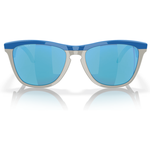 Óculos de Sol Frogskins Hybrid Blue Cool Grey Prizm Sapphire