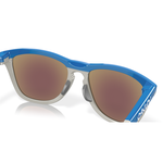 Óculos de Sol Frogskins Hybrid Blue Cool Grey Prizm Sapphire