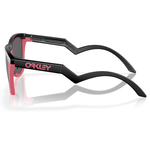 Óculos de Sol Frogskins Hybrid Black Neon Pink Prizm Black