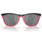 Óculos de Sol Frogskins Hybrid Black Neon Pink Prizm Black