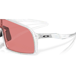 Óculos de Sol Oakley Sutro Re-Discover Collection Moon Dust Prizm Peach