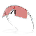 Óculos de Sol Oakley Sutro Re-Discover Collection Moon Dust Prizm Peach