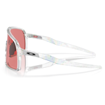 Óculos de Sol Oakley Sutro Re-Discover Collection Moon Dust Prizm Peach