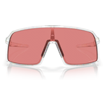 Óculos de Sol Oakley Sutro Re-Discover Collection Moon Dust Prizm Peach