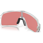 Óculos de Sol Oakley Sutro Re-Discover Collection Moon Dust Prizm Peach